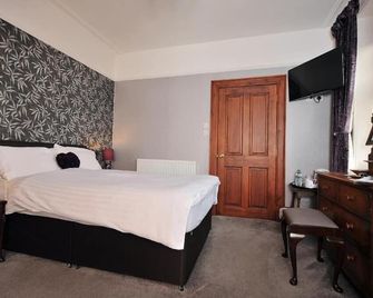 St Michaels Guest House - Elgin