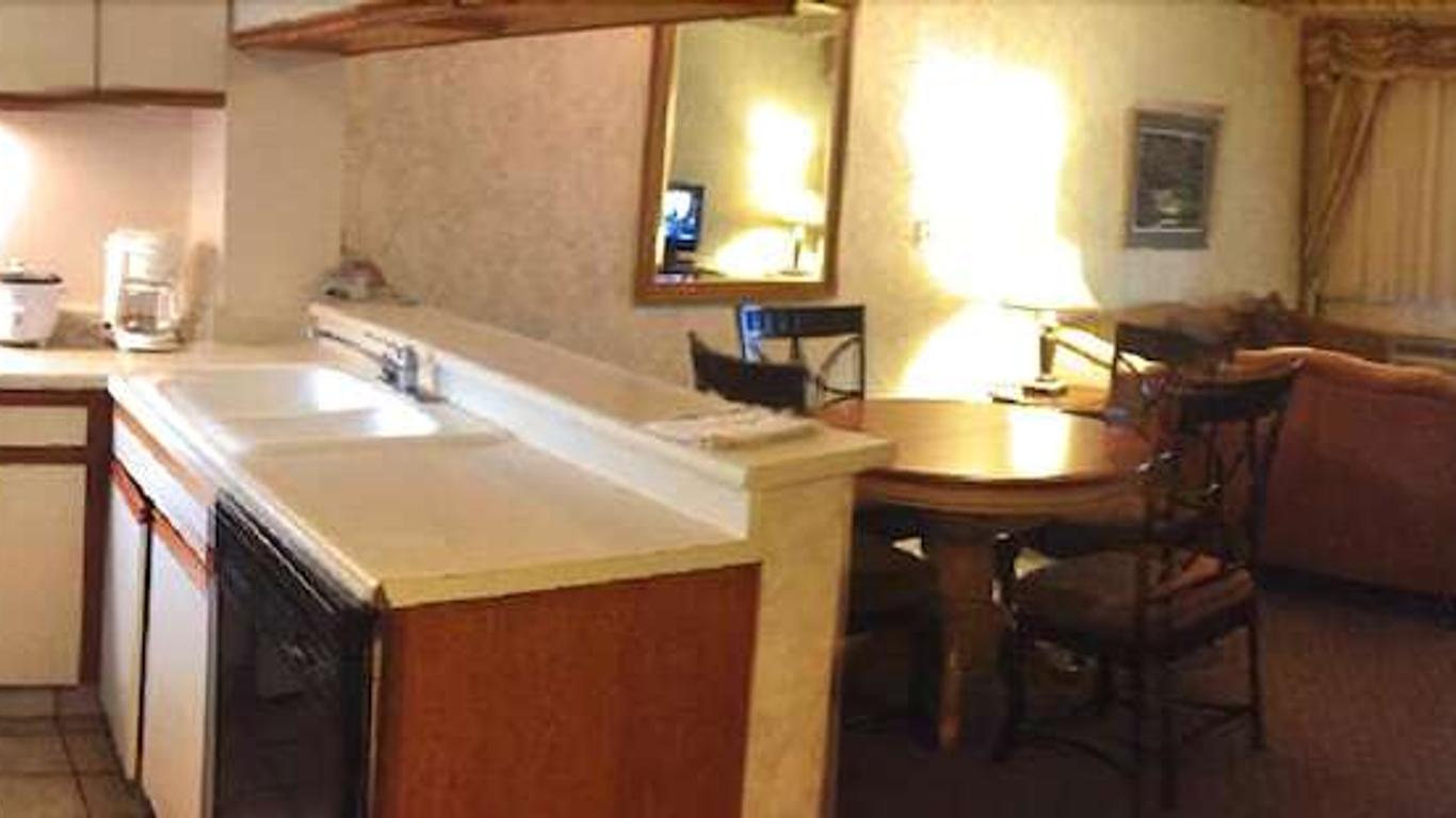 Guam Airport Hotel
