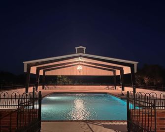 Casablanca Ranch - Hondo - Hondo - Pool