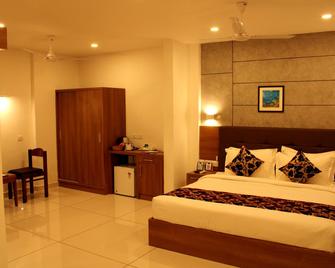 Janatha Heritage - Muvattupuzha - Habitación