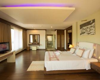 Songkhla Mermaid Hotel - ソンクラー