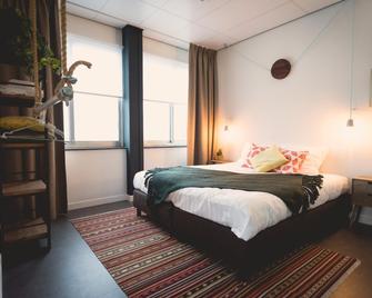 Hotel Nimma - Nijmegen - Bedroom