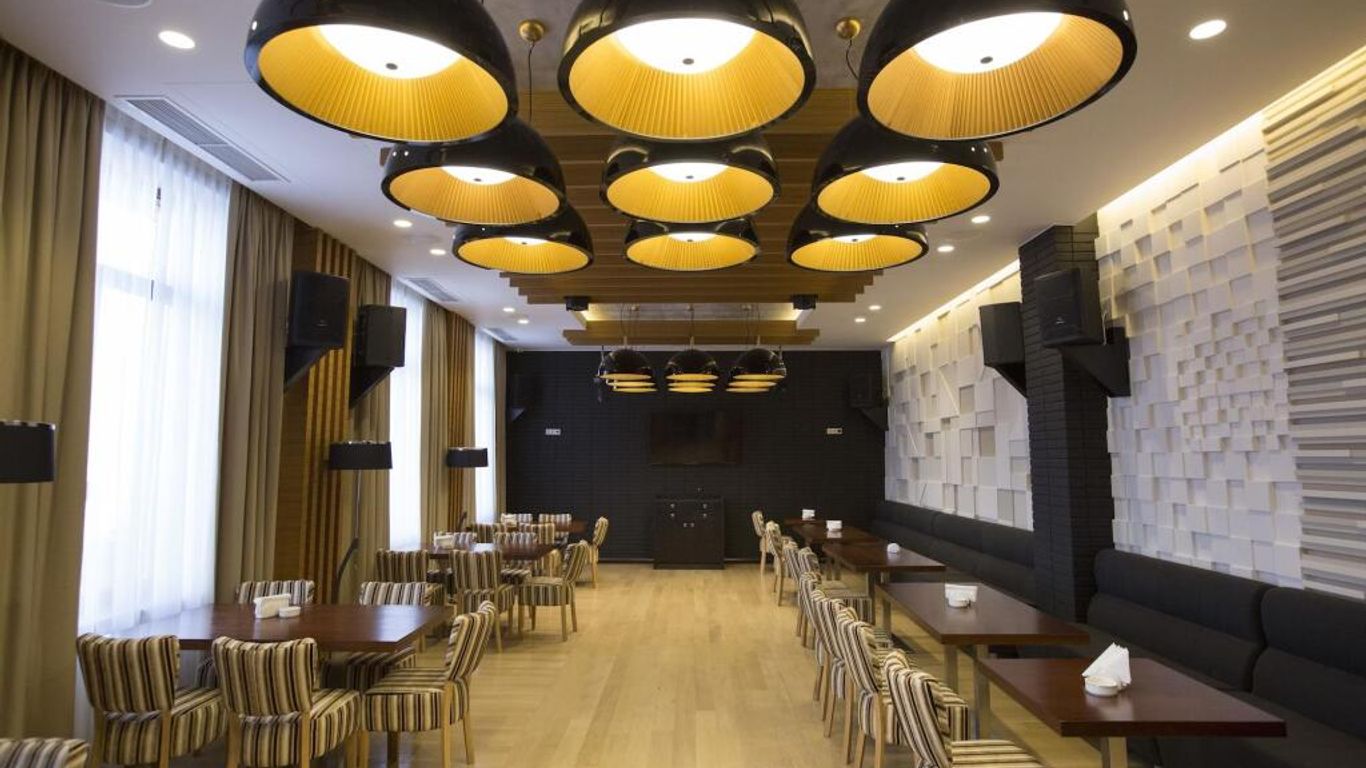 Ararat Resort Tsaghkadzor