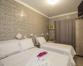 Hotel Engenho - Penha - Phòng ngủ