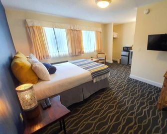 Pier Blue Inn Old Saybrook - Essex - Old Saybrook - Bedroom