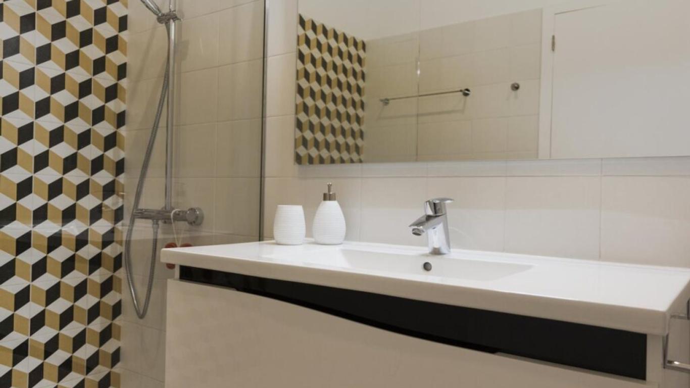 Casa Velha Guesthouse