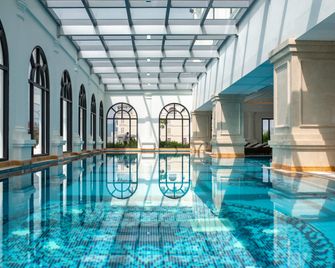 Melia Vinpearl Tay Ninh - Tay Ninh - Piscina