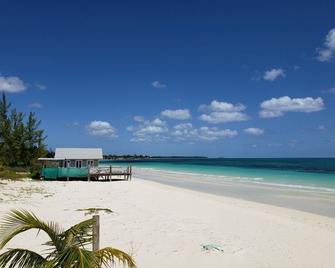 Amazing Old Bahama Bay condo perfect for you! - West End - Beach