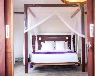 Kite Soul Pousada - Caucaia - Schlafzimmer
