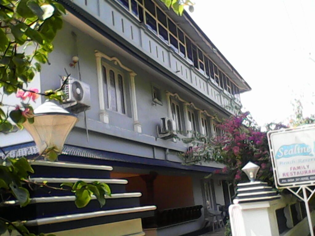 Sealine Beach Resorts - קוצ'י - בניין