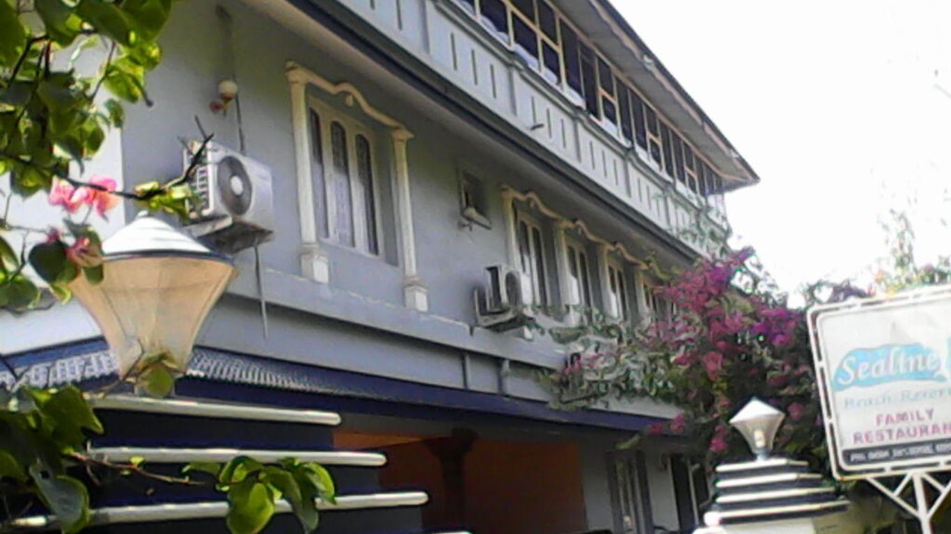 Sealine Beach Resorts