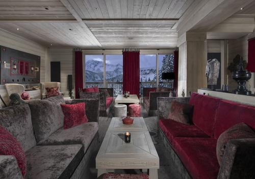 Cheval Blanc Courchevel from . Courchevel Hotel Deals & Reviews - KAYAK