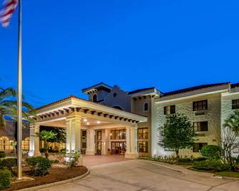 Best Western Gateway Grand - Gainesville - Gebäude