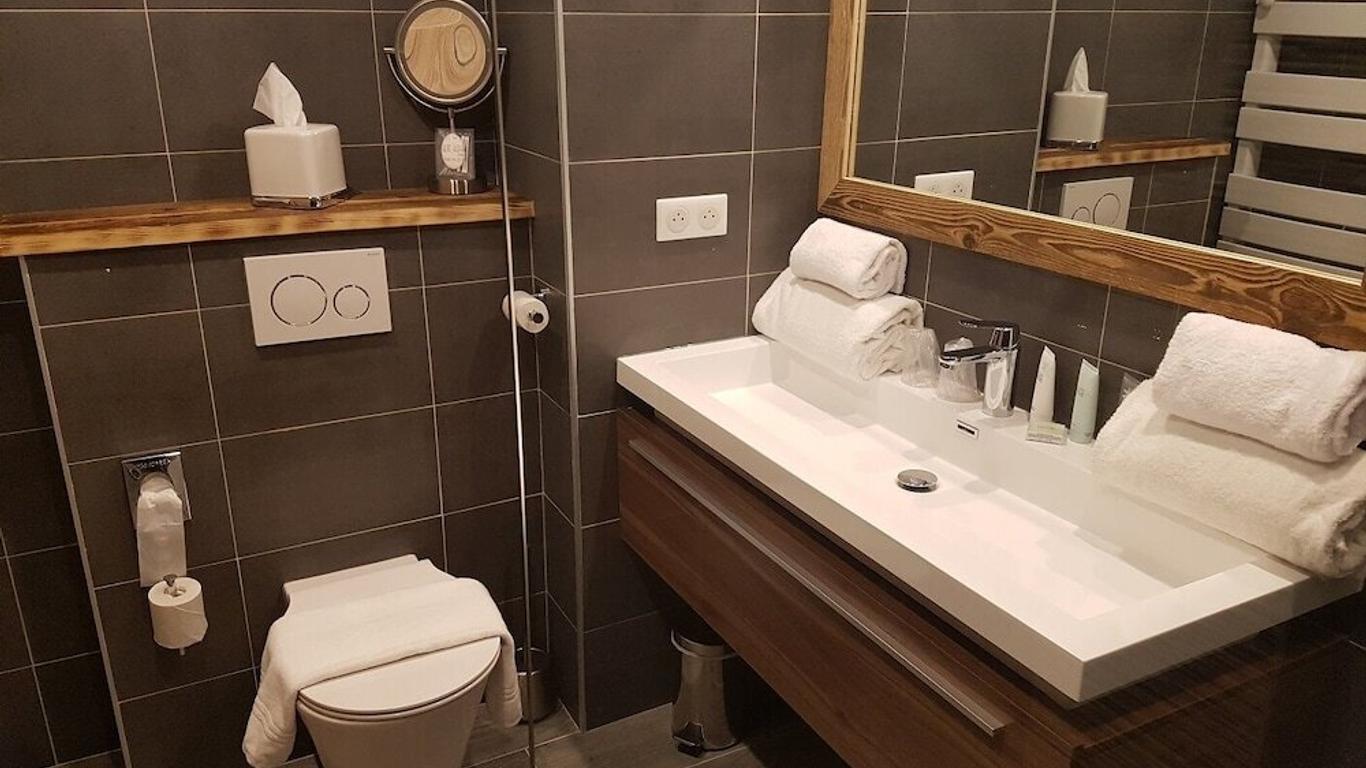 Chalet Marano Restaurant & Spa