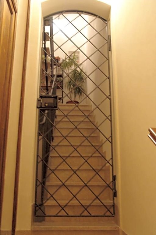 B&B Del Corso - Mazara del Vallo - Aufgang