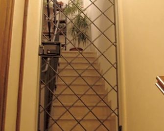 B&B Del Corso - Mazara del Vallo - Escalier