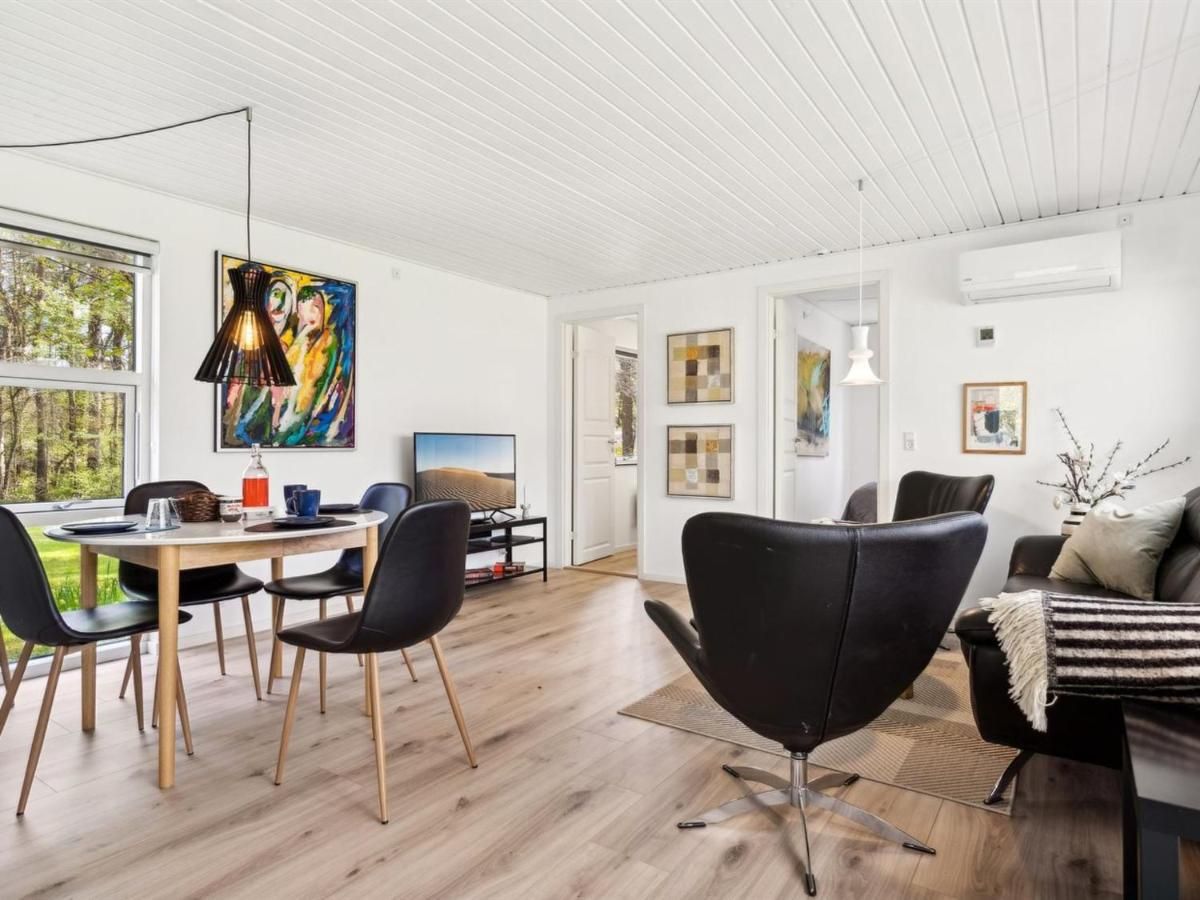 Holiday Home Esmer - 8km from the sea by Interhome – Ebeltoft