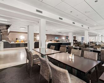 Best Western Plus Park Globetrotter Copenhagen Airport - Copenhague - Restaurante