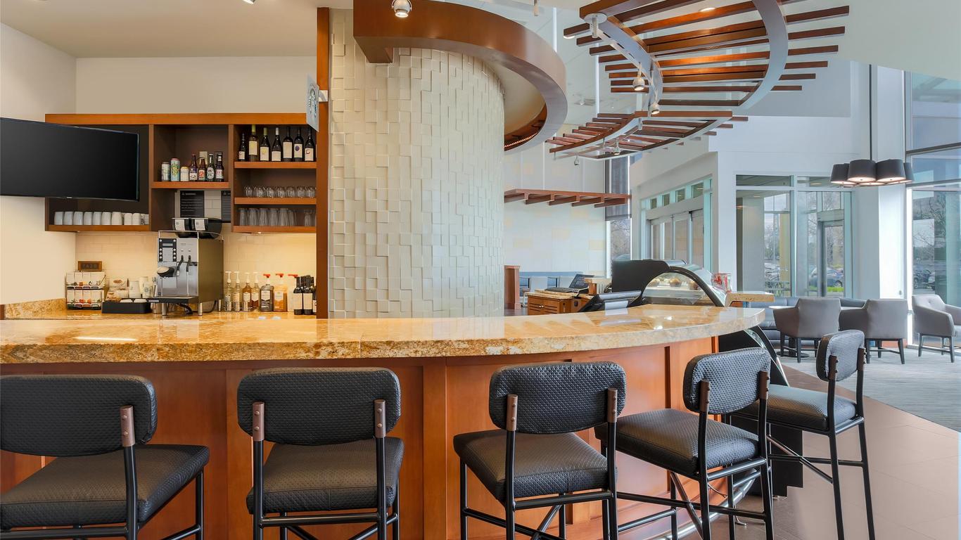 Hyatt Place Uc Davis