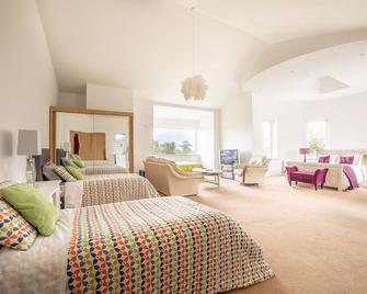 Rathescar Grove Guest House - Drogheda - Schlafzimmer