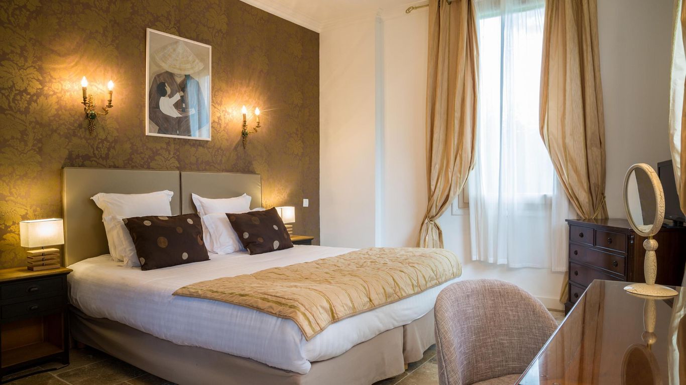 Hotel Residence de Rohan