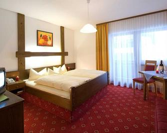 Sporthotel Wilder Kaiser - Oberaudorf - Bedroom
