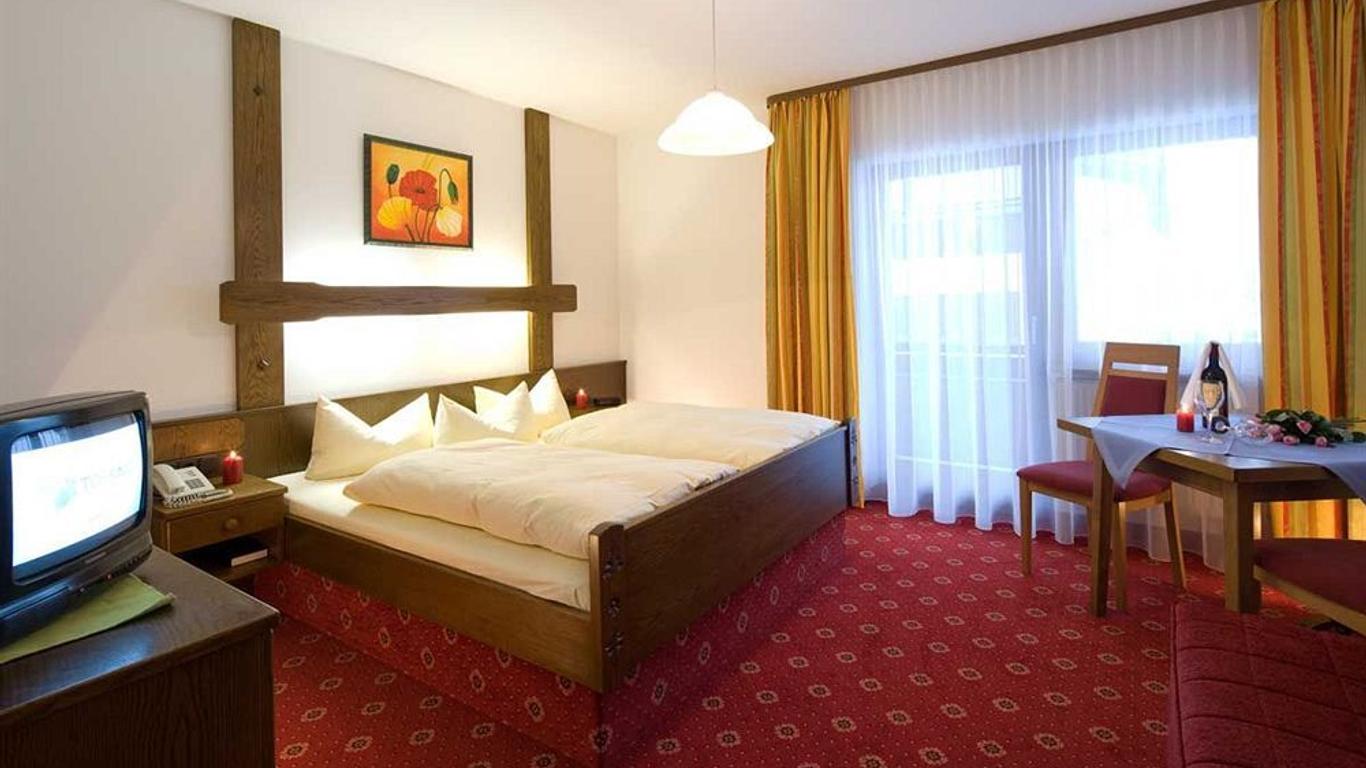 Sporthotel Wilder Kaiser