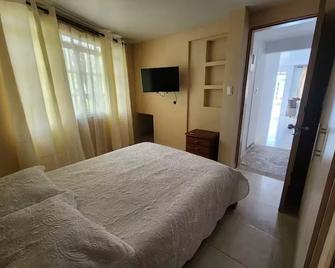 Apartamento completo en el sur de Buga - Buga - Bedroom