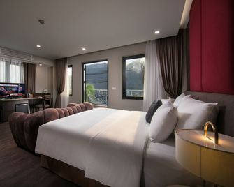 Hanoi L'heritage Diamond Hotel & Spa - Hanoi
