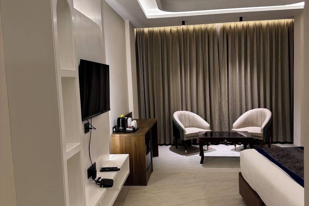 Rc Dream Palace - Greater Noida