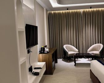 Rc Dream Palace - Greater Noida