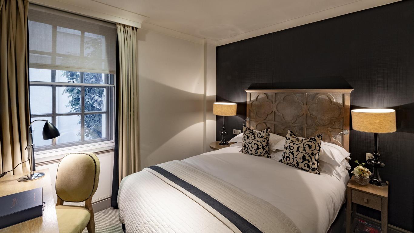 The Bloomsbury