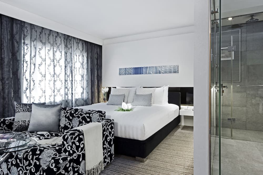 Kew Green Hotel Wanchai Hong Kong thumbnail 3