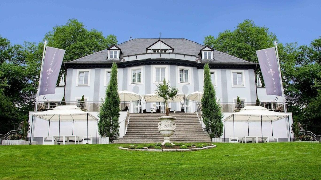 Villa Vera