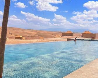 Agafay Luxury camp - Agdal