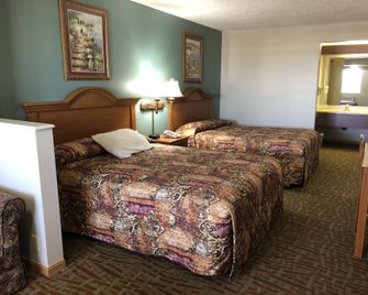 Countryside Suites Omaha - Omaha