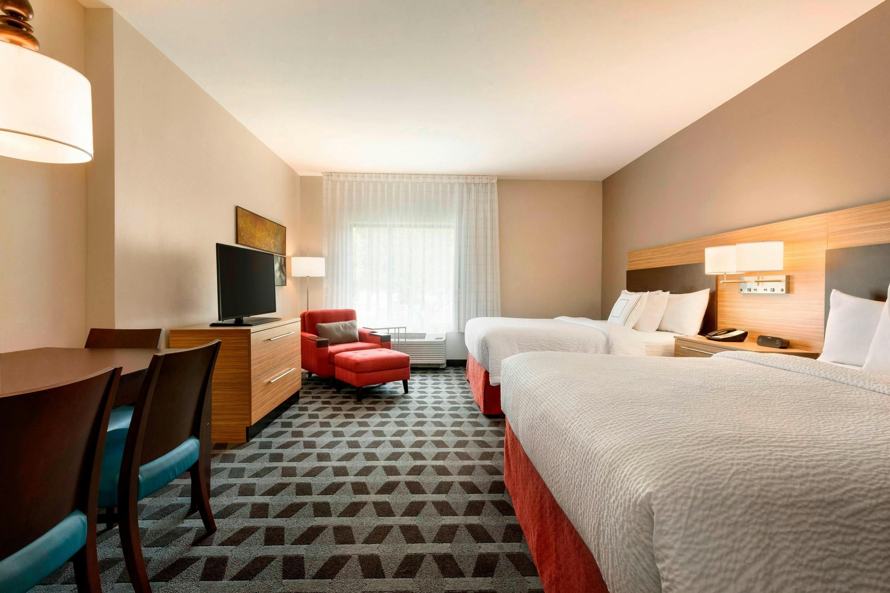 TownePlace Suites by Marriott Pittsburgh Airport/Robinson Township