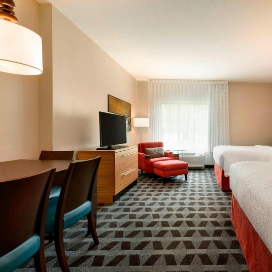 TownePlace Suites by Marriott Pittsburgh Airport/Robinson Township image 1
