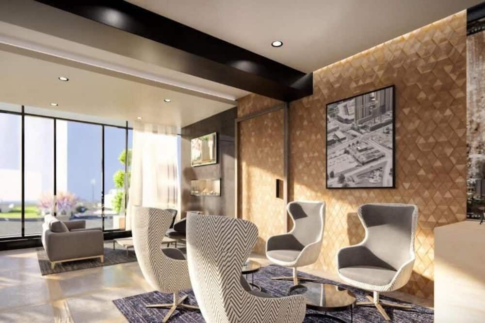 Hyatt Place Toronto Airport thumbnail 3