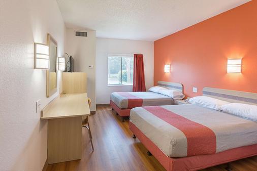 Promo [60% Off] Motel 6 Columbia West South Carolina United States