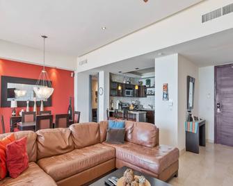 Encanto Living 804 by Kivoya - Puerto Peñasco - Sala