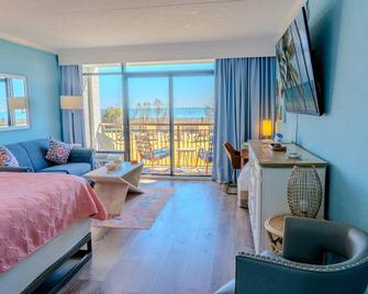 Oceanfront Suite Grande Cayman 124 - Myrtle Beach