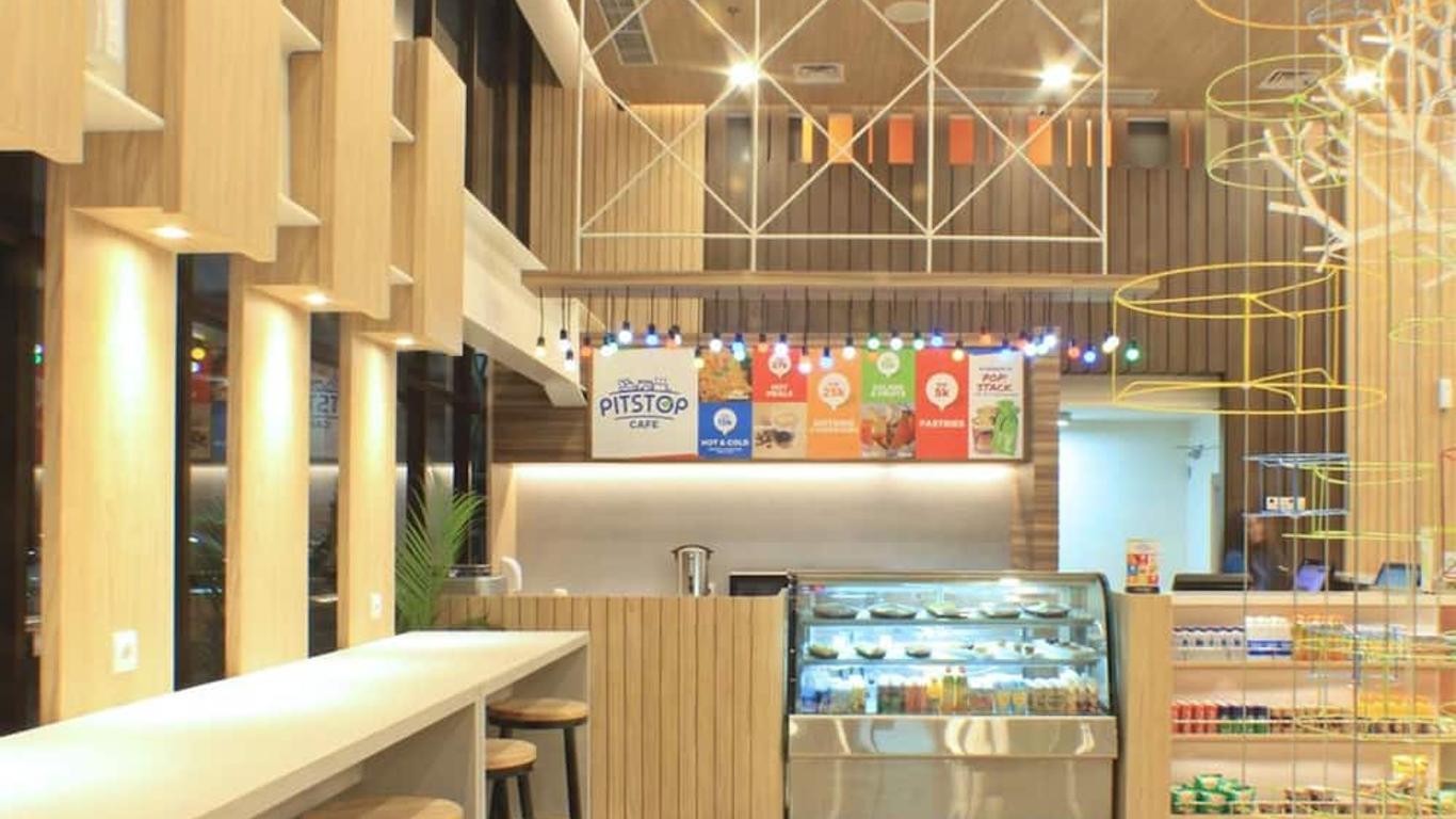 Pop! Hotel Festival Citylink