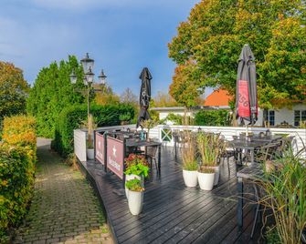 Aarslev Kro - Brabrand - Outdoors view