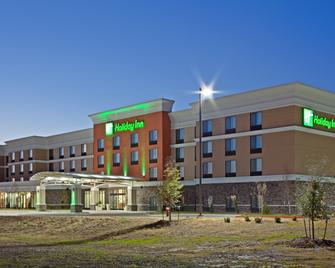 Holiday Inn Austin North - Round Rock - Round Rock - Edificio
