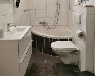 Ferienwohnung Altstadt - Rottenburg am Neckar