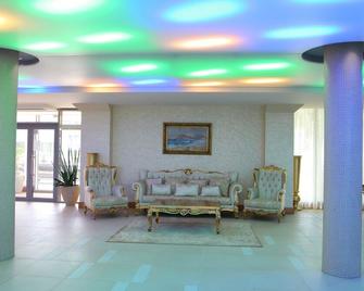 Carmen International Hotel Venus - Fost Becali Hotel - Venus - Lobby