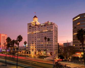 Fairmont Breakers Long Beach - Long Beach - Budova