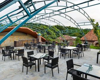 Tskaltubo Epic Hotel & Spa - Tsqaltubo - Restaurant