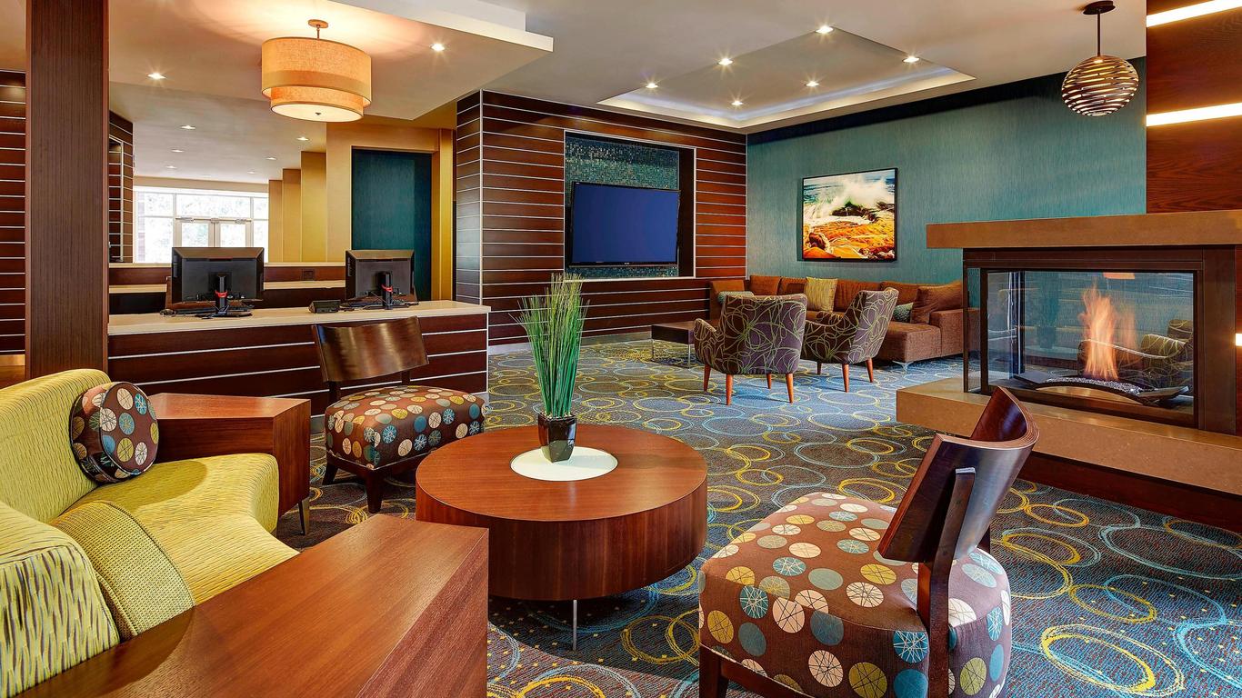 Fairfield Inn & Suites by Marriott San Diego Carlsbad